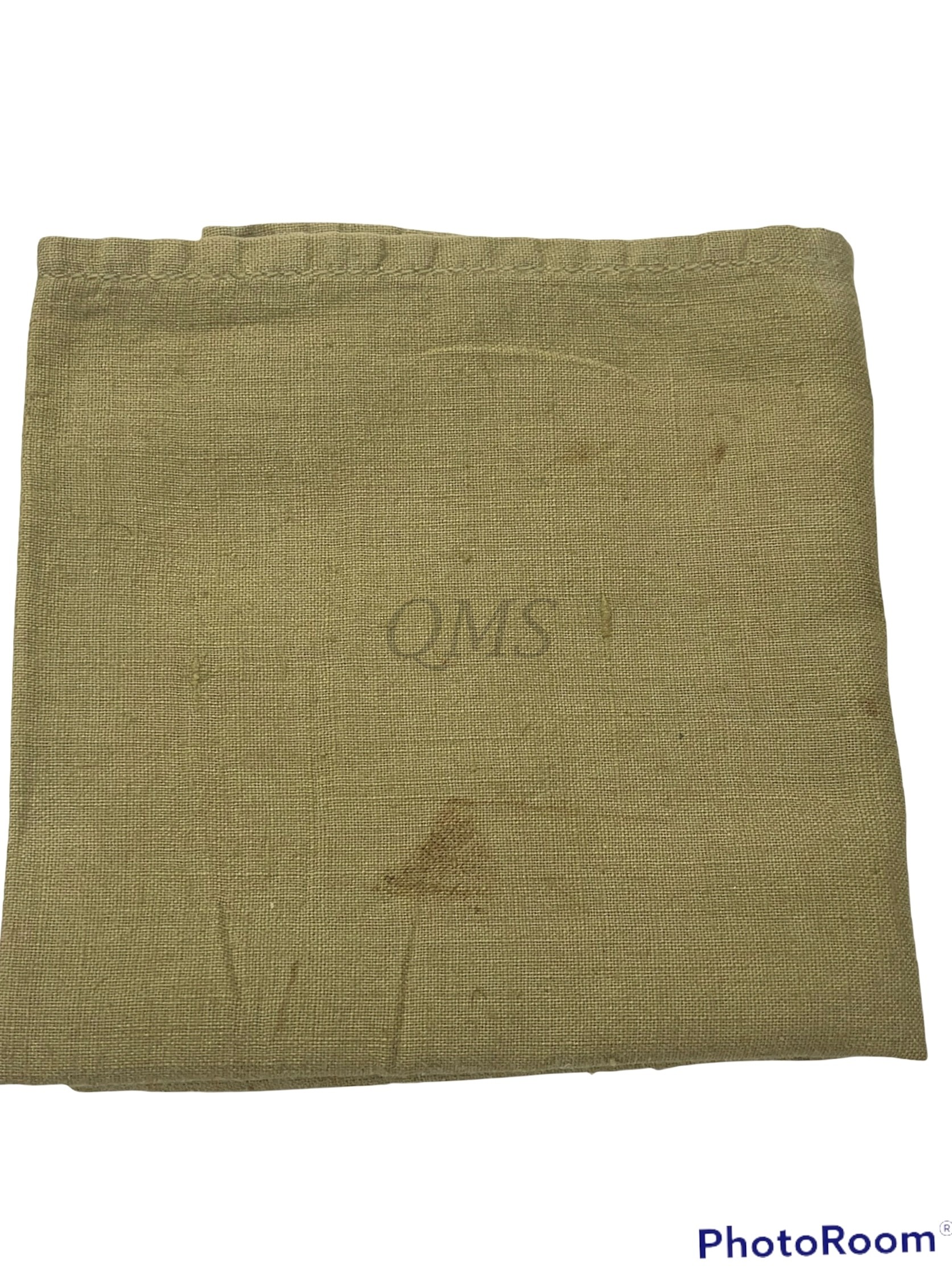 US Army WW2 handkerchief (US Army WW2 zakdoek)