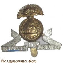 Cap badge Lancashire Fusiliers