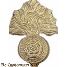 Cap badge Royal Fusiliers (City of London Regiment)