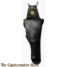WWI US M1912 Cavalry swivel holster for colt M-1911 pistol