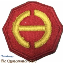Mouwembleem US Army Hawaiian Department (Sleeve badge US Army Hawaiian Department)