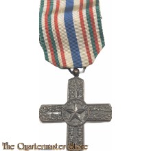 Italy - Order of Vittorio Veneto, knight (Ordine di Vittorio Veneto, cavaliere)