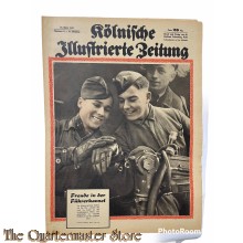 Kolnische Illustrierte Zeitung 18e jrg no 12, 25 Marz 1943