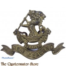 Cap badge 5th (Wellington Rifles) Regiment New Zealand