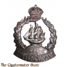Brooch/Cap badge (63) Royal Naval Division Drake Battalion
