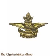 Collar Badge Air Cadets Canada