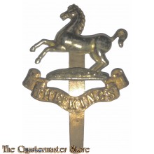 Cap badge The Kings Regiment (Liverpool) 