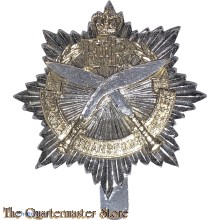 Cap badge the Queen's Own Gurkha Logistic Regiment (post 1959)
