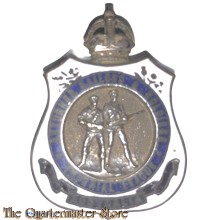 Badge - Membership, Returned Sailors & Soldiers Imperial League, Australia, circa 1920