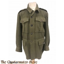 Australia - WW2 Army Service Dress Tunic - 1943
