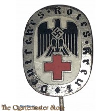 DRK Mittglieds Aufschlagnadel (DRK Members association lapel pin)