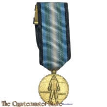 Antarctica Service Medal Miniature 
