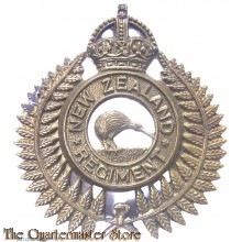 Cap badge 1st battalion New Zealand Regiment 