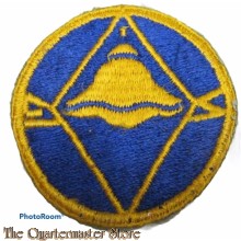 Mouwembleem State Guard Californië (Sleeve badge State Guard Californië)