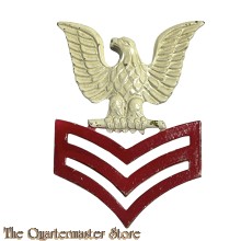Badge, US Navy, Petty Officer First Class