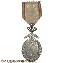 Spain – Medal Morocco Campaign Paz Marruecos 1909 – 1929