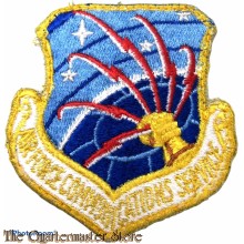USAF Air Force Network Integration Center patch  (AFNIC)