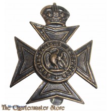 Cap badge 1st Buckinghamshire Battalion
