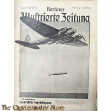 Berliner Illustrierte Zeitung 50 jrg no 40, 2 Oktober 1941