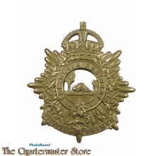Cap badge Elgin Regiment WW2