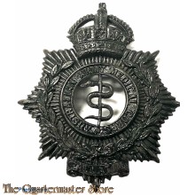 Cap badge Australian Army Medical Corps 1930-1942