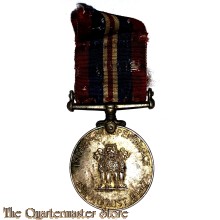 Indian Independence Medal 1947