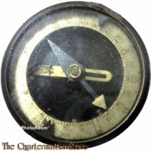 Russia - Wrist compass 1945