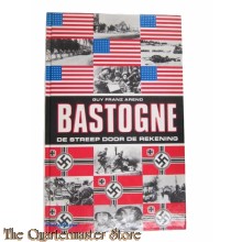 Book - Bastogne, de streep door de rekening