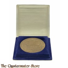 Israel - City of David 3000 year Medal