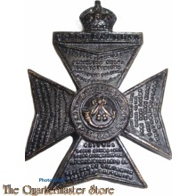 Cap badge The King's Royal Rifle Corps