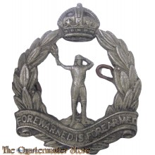 Cap badge Royal Observer Corps