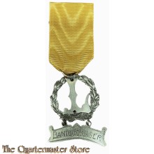 Medaille Banierdrager 1920