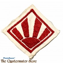 Cloth badge national association of german gymnastics and teachers pre 1933
