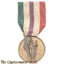 Italy - Commemorative Medal for the War of Liberation 1943 -1945