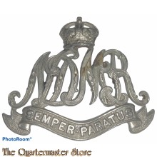 Cap badge Northern Districts Mounted Rifles 1902-1913