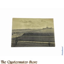 Postcard 1914-18 -  Cimitiere Americain de Romagne (General view)