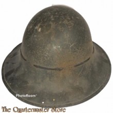 Zuckerman helmet (Civil Defence)