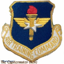 USAF Air Training Command patch (ATC)