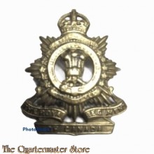 Cap badge Royal Regiment of Canada,  2th Canadian Division