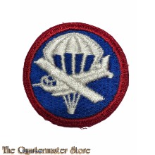 Garrison hat  EM Airborne Glider Infantry (1950's)