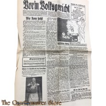 Zeitung Vor’m Volksgericht 2er Jrg Folge 26, 02-07-1933