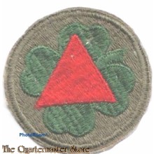 Mouwembleem 13th Corps (Sleeve patch 13th Corps)