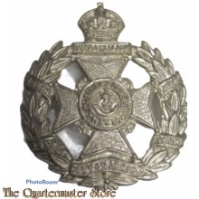Cap badge 8th (City of London) Battalion (Post Office Rifles)