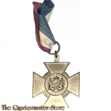 Medaille 1940 de princevlag den haag 40 km versie