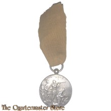Medaille Burgerwacht 1931