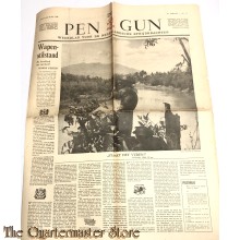 Weekblad Pen Gun 2 jaargang no 72