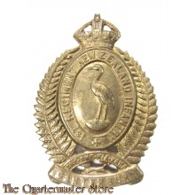 Cap badge 1st new zealand regiment (Canterbury)