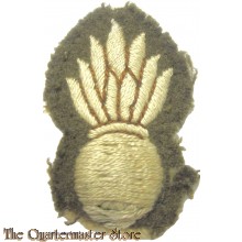 Arm Badges (Regimental Cloth) Royal Engineers SNCO's