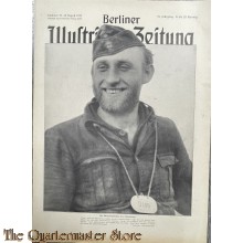 Berliner Illustrierte Zeutung 51 Jrg no 33, 20 August 1942