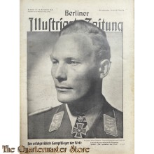 Berliner Illustrierte Zeitung 50 jrg no 46, 13 November 1941